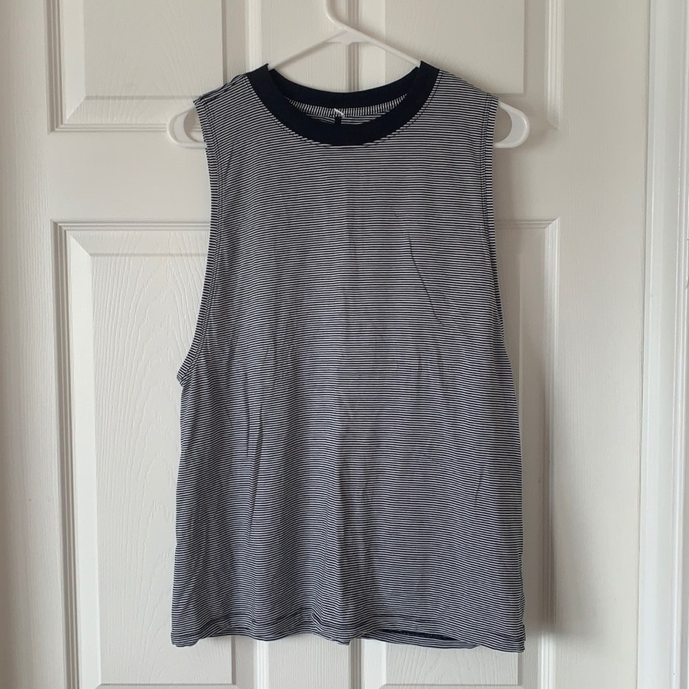 Lululemon All Yours Tank Top